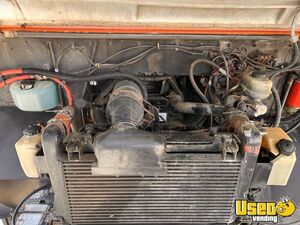 1997 Freightliner All-purpose Food Truck Exhaust Fan North Carolina Diesel Engine for Sale