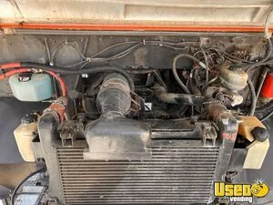 1997 Freightliner All-purpose Food Truck Exhaust Fan North Carolina Diesel Engine for Sale