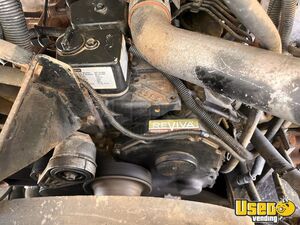 1997 Freightliner All-purpose Food Truck Exhaust Hood North Carolina Diesel Engine for Sale