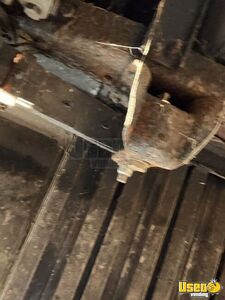 1997 Freightliner All-purpose Food Truck Exterior Lighting North Carolina Diesel Engine for Sale