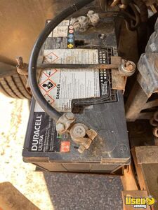 1997 Freightliner All-purpose Food Truck Fire Extinguisher North Carolina Diesel Engine for Sale