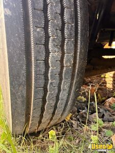 1997 Freightliner All-purpose Food Truck Flatgrill North Carolina Diesel Engine for Sale