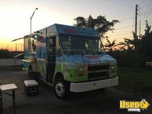 1997 Freightliner All-purpose Food Truck Florida for Sale