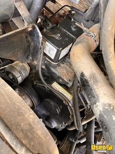 1997 Freightliner All-purpose Food Truck Fresh Water Tank North Carolina Diesel Engine for Sale