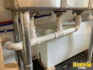 1997 Freightliner All-purpose Food Truck Generator North Carolina Diesel Engine for Sale