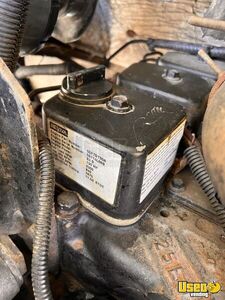 1997 Freightliner All-purpose Food Truck Hand-washing Sink North Carolina Diesel Engine for Sale