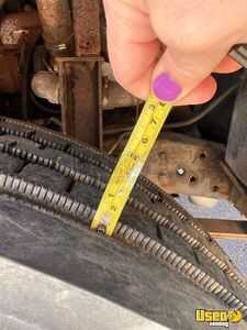 1997 Freightliner All-purpose Food Truck Interior Lighting North Carolina Diesel Engine for Sale