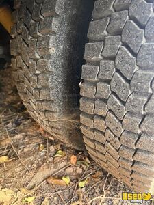 1997 Freightliner All-purpose Food Truck Prep Station Cooler North Carolina Diesel Engine for Sale