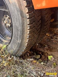 1997 Freightliner All-purpose Food Truck Refrigerator North Carolina Diesel Engine for Sale