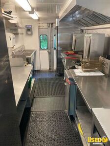 1997 Freightliner All-purpose Food Truck Shore Power Cord North Carolina Diesel Engine for Sale