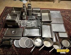 1997 Freightliner All-purpose Food Truck Shore Power Cord North Carolina Diesel Engine for Sale