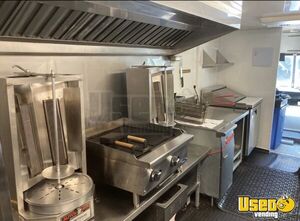 1997 Freightliner All-purpose Food Truck Stainless Steel Wall Covers North Carolina Diesel Engine for Sale