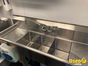 1997 Freightliner All-purpose Food Truck Steam Table North Carolina Diesel Engine for Sale