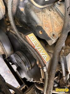 1997 Freightliner All-purpose Food Truck Triple Sink North Carolina Diesel Engine for Sale