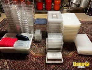 1997 Freightliner All-purpose Food Truck Upright Freezer North Carolina Diesel Engine for Sale