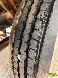 1997 Freightliner All-purpose Food Truck Work Table North Carolina Diesel Engine for Sale