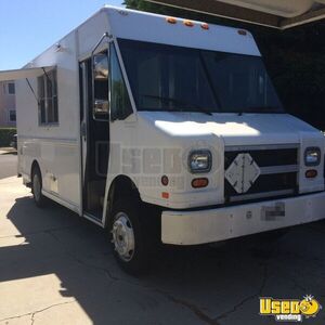 1997 Freightliner Mt45 All-purpose Food Truck California for Sale