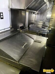 1997 Gmc All-purpose Food Truck Refrigerator Maryland Diesel Engine for Sale