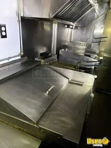 1997 Gmc All-purpose Food Truck Refrigerator Maryland Diesel Engine for Sale