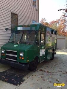 1997 Gmc All-purpose Food Truck Virginia for Sale