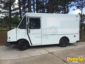 1997 Gmc Stepvan Diesel Engine Texas Diesel Engine for Sale