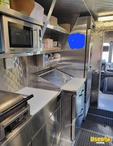 1997 Gms Af All-purpose Food Truck Cabinets California Gas Engine for Sale