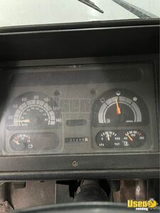 1997 Grumman Olson Mobile Boutique 10 British Columbia Diesel Engine for Sale