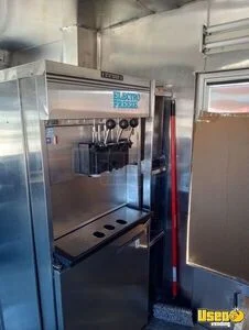 1997 Grumman Olson Step Van Ice Cream Truck Backup Camera Florida Diesel Engine for Sale