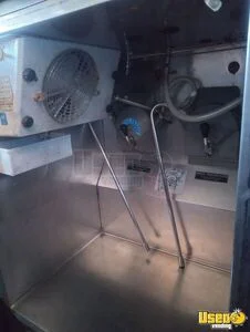 1997 Grumman Olson Step Van Ice Cream Truck Breaker Panel Florida Diesel Engine for Sale