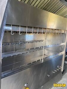 1997 Grumman Olson Step Van Kitchen Food Truck All-purpose Food Truck Flatgrill California Diesel Engine for Sale