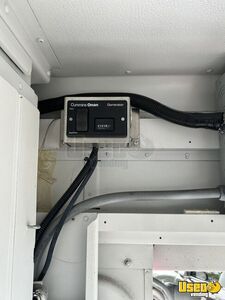 1997 Grumman Stepvan Mobile Boutique 17 Michigan Gas Engine for Sale
