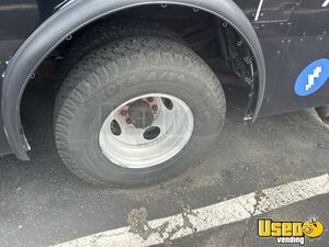 1997 Grumman Stepvan Mobile Boutique 23 Michigan Gas Engine for Sale