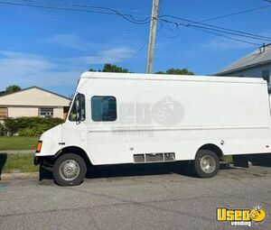 1997 Grumond Stepvan Virginia for Sale