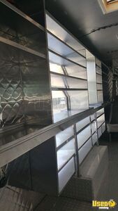 1997 Ice Cream Truck Ice Cream Truck Electrical Outlets California Gas Engine for Sale
