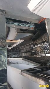 1997 Ice Cream Truck Ice Cream Truck Interior Lighting California Gas Engine for Sale