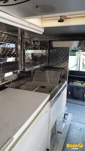 1997 Ice Cream Truck Ice Cream Truck Sound System California Gas Engine for Sale