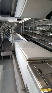 1997 Ice Cream Truck Ice Cream Truck Transmission - Automatic California Gas Engine for Sale