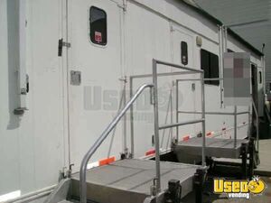 1997 Itb - 1997 Kitchen Food Trailer Saskatchewan for Sale