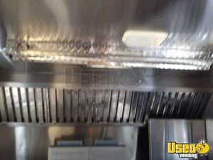 1997 Kitchen Food Trailer Exhaust Hood Maryland for Sale