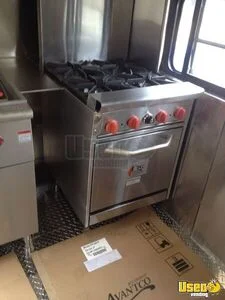 1997 Kitchen Food Trailer Ice Shaver Maryland for Sale