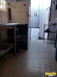 1997 Kitchen Food Trailer Kitchen Food Trailer Oven Arkansas for Sale