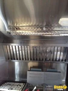 1997 Kitchen Food Trailer Pro Fire Suppression System Maryland for Sale