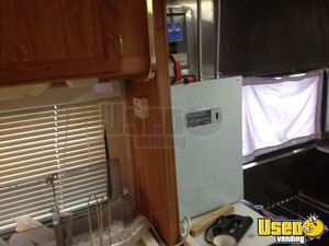 1997 Kitchen Food Trailer Refrigerator Maryland for Sale