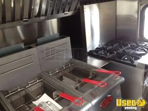 1997 Kitchen Food Trailer Stovetop Maryland for Sale