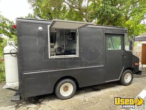 1997 Kitchen Food Truck All-purpose Food Truck Florida for Sale