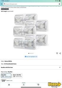 1997 Mobile Business 43 New Mexico Diesel Engine for Sale