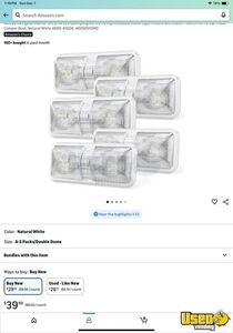 1997 Mobile Business 44 New Mexico Diesel Engine for Sale