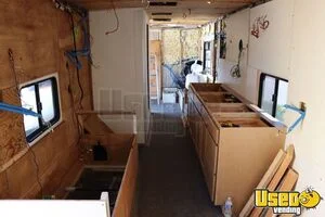 1997 Mobile Business 49 New Mexico Diesel Engine for Sale