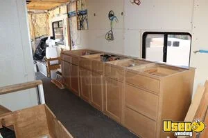 1997 Mobile Business 50 New Mexico Diesel Engine for Sale