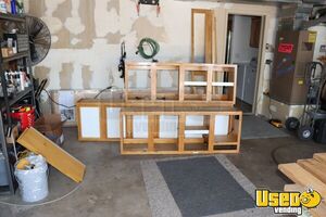 1997 Mobile Business 52 New Mexico Diesel Engine for Sale